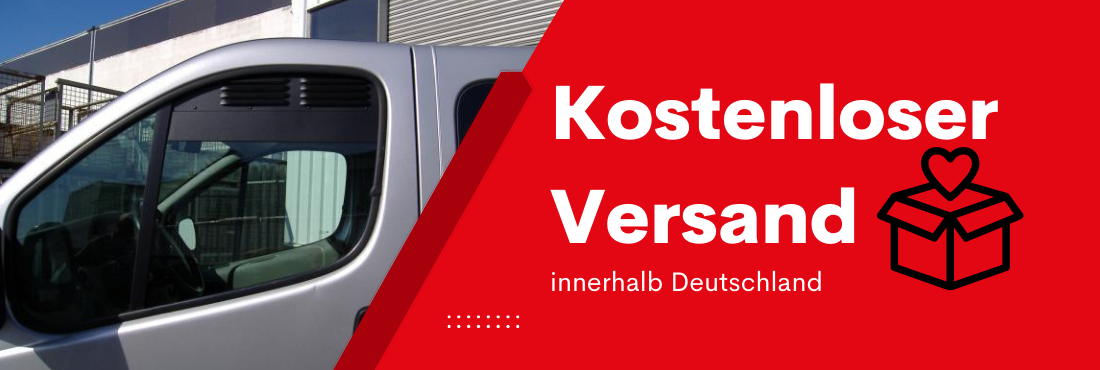 Hier findest Du Infos zum Versand