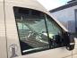 Preview: Lüftungsgitter Frischlüfter VW Crafter Fahrerhaus und MAN TGE ab 03/2017 - Lüftungsgitter Beifahrerseite vorne verbaut in weißem Fahrzeug
