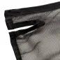 Preview: Detailaufnahme Insektenschutzgitter/Reißverschluss