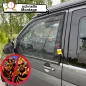 Preview: Anwendungsbilder angebracht am PKW