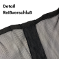 Preview: Detailaufnahme Reißverschluss