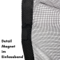 Preview: Detailaufnahme Einfassband