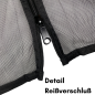 Preview: Detailaufnahme Reißverschluss
