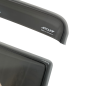 Preview: Detailaufnahme Windabweiser