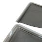 Preview: Detailaufnahme Windabweiser