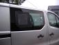 Preview: Lüftungsgitter Schiebefenster rechts Opel Vivaro B, Renault Trafic 3, NV300 ab BJ 09/2014, Fiat Talento ab 06/16 - Lüftungsgitter Beifahrerseite hinten - verbaut in silbernem Fahrzeug