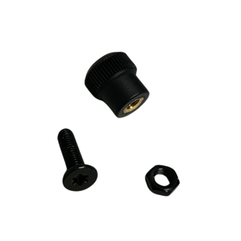 Ersatzschrauben-Set für Lüftungsgitter