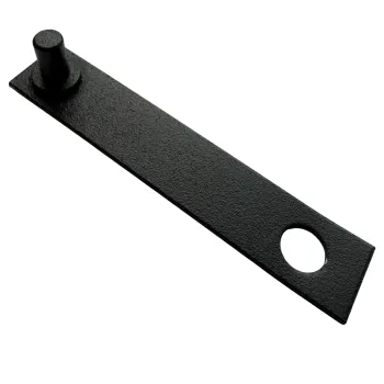 Preview: Ersatzadapter für die Lüftungsgitter T4