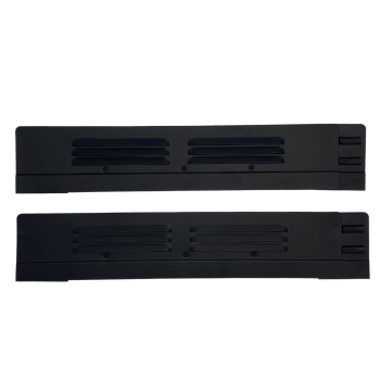 Lüftungsgitter / Frischlüfter Universal 60 - 70 cm