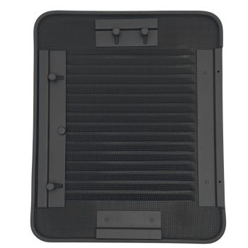 Preview: Lüftungsgitter Schiebefenster Peugeot Expert rechts- Beifahrerseite 01/2007 - 03/2016