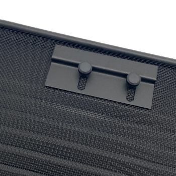 Lüftungsgitter Schiebefenster Fiat Scudo BJ 01/2007 - 03/2016 rechts- Beifahrerseite