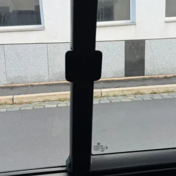 Fensterverschluss VW T5 und T6