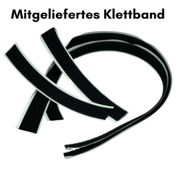Preview: Detailansicht Klettband