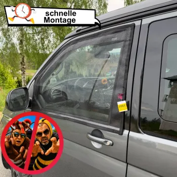 Preview: Anwendungsbilder angebracht am PKW