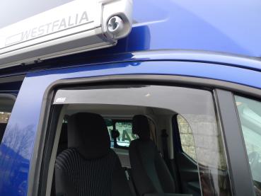 Preview: Detailfoto Ford Transit Custom Aerolift