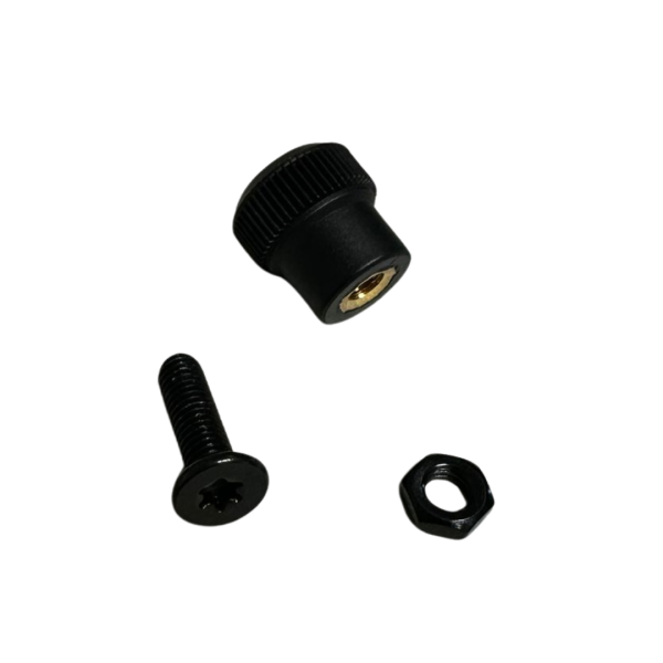 Ersatzschrauben-Set für Lüftungsgitter