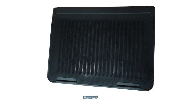 Lüftungsgitter Schiebefenster VW T4 breit links - Fahrerseite BJ 1990-2003 - Lüftungsgitter breit Ansicht Rückseite