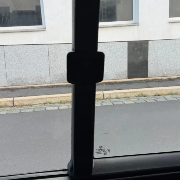 Fensterverschluss VW T5 und T6