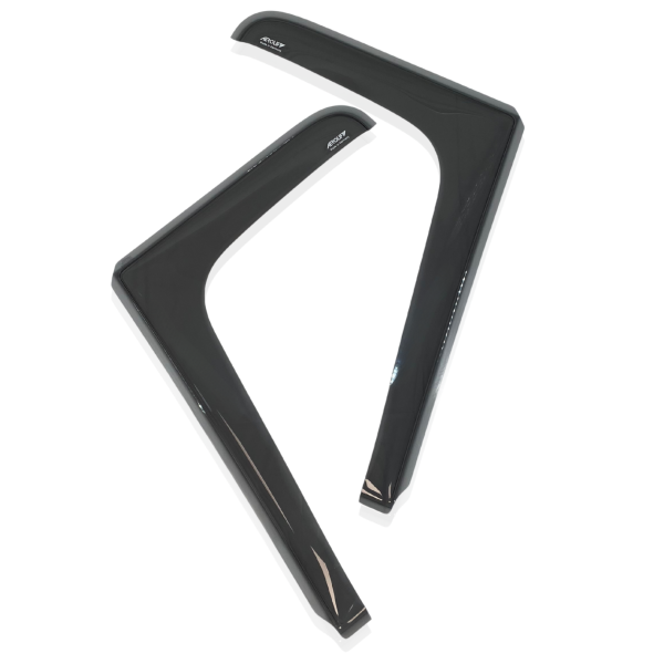 Windabweiser Ford Transit / Ford Nugget – Aerolift – BJ 2000–2013 – 2er Set