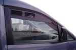 Frischlüfter Lüftungsgitter Fahrerhaus VW Caddy 2003 - 02/2020 EXCLUSIV