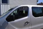 Lüftungsgitter Frischlüfter Renault Trafic und Opel Vivaro ab 09/2014